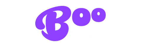 Boo Casino logo